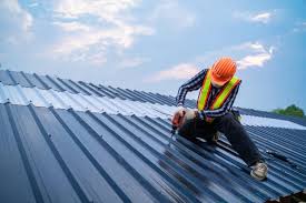 Best 4 Ply Roofing  in Rosedale, MD